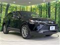 2024 Toyota Harrier Hybrid