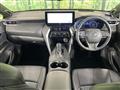 2023 Toyota Harrier