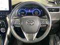 2023 Toyota Harrier