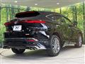 2023 Toyota Harrier