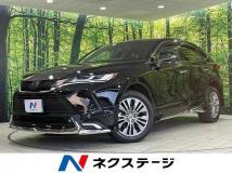 2023 Toyota Harrier