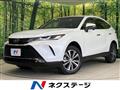 2023 Toyota Harrier Hybrid