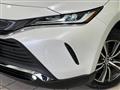 2023 Toyota Harrier Hybrid