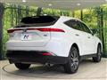 2023 Toyota Harrier Hybrid