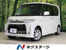 2012 Daihatsu Tanto