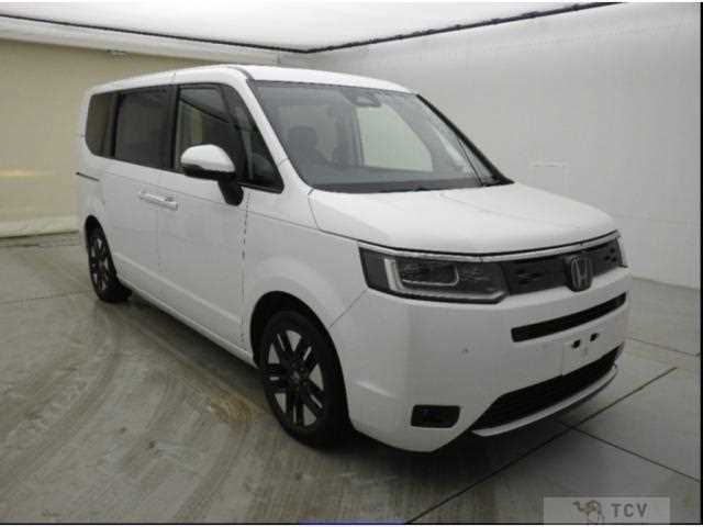 2023 Honda Step WGN