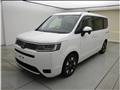 2023 Honda Step WGN