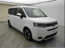 2023 Honda Step WGN