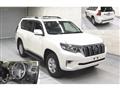 2023 Toyota Land Cruiser Prado
