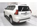 2023 Toyota Land Cruiser Prado