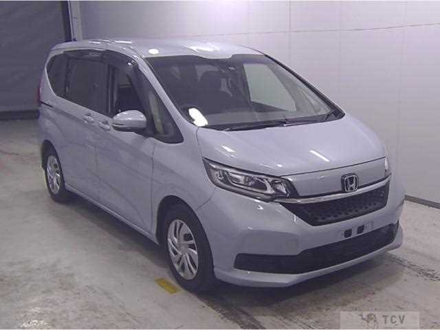 2023 Honda Freed