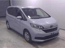 2023 Honda Freed