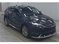2023 Toyota Harrier Hybrid