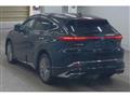 2023 Toyota Harrier Hybrid