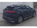 2023 Toyota Harrier Hybrid