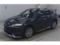 2023 Toyota Harrier Hybrid