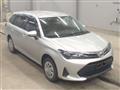 2022 Toyota Corolla Fielder