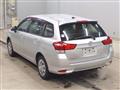 2022 Toyota Corolla Fielder