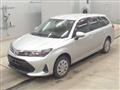 2022 Toyota Corolla Fielder