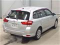 2022 Toyota Corolla Fielder