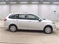 2022 Toyota Corolla Fielder