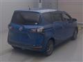 2018 Toyota Sienta
