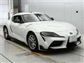 2024 Toyota Supra