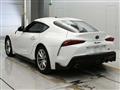 2024 Toyota Supra