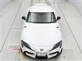 2024 Toyota Supra