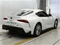 2024 Toyota Supra