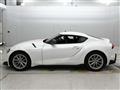 2024 Toyota Supra