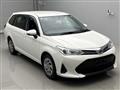 2021 Toyota Corolla Fielder