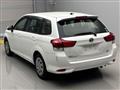2021 Toyota Corolla Fielder