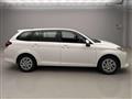 2021 Toyota Corolla Fielder