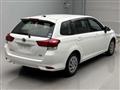 2021 Toyota Corolla Fielder