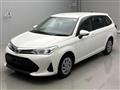 2021 Toyota Corolla Fielder