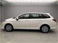 2021 Toyota Corolla Fielder