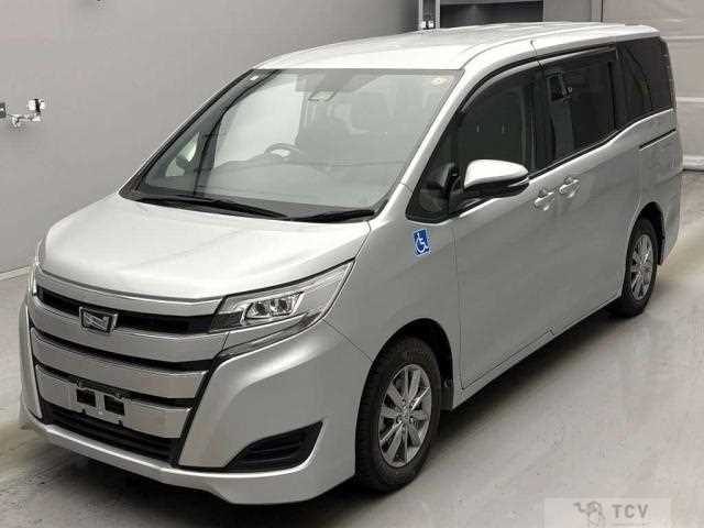 2020 Toyota Noah