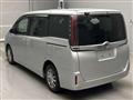 2020 Toyota Noah