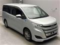 2020 Toyota Noah
