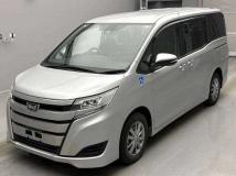 2020 Toyota Noah