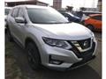 2022 Nissan X-Trail