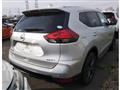 2022 Nissan X-Trail