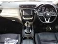 2022 Nissan X-Trail