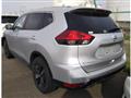 2022 Nissan X-Trail