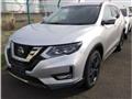 2022 Nissan X-Trail
