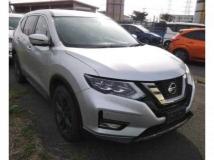 2022 Nissan X-Trail
