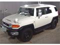 2015 Toyota FJ Cruiser