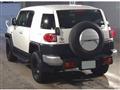 2015 Toyota FJ Cruiser