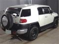 2015 Toyota FJ Cruiser
